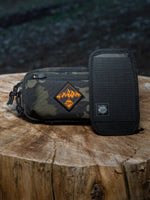 Backpack Strap Small Bag