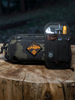 Backpack Strap Small Bag