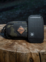 Pad Pack Small - Handlebar Bag