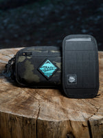 Pad Pack Small - Handlebar Bag