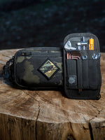 Pad Pack Small - Handlebar Bag