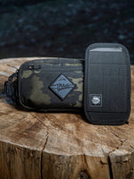 Pad Pack Small - Handlebar Bag