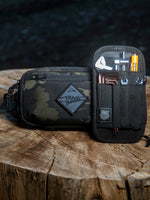 Pad Pack Small - Handlebar Bag