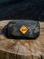 Backpack Strap Small Bag