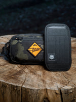 Backpack Strap Small Bag