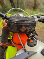 Pad Pack Small - Handlebar Bag