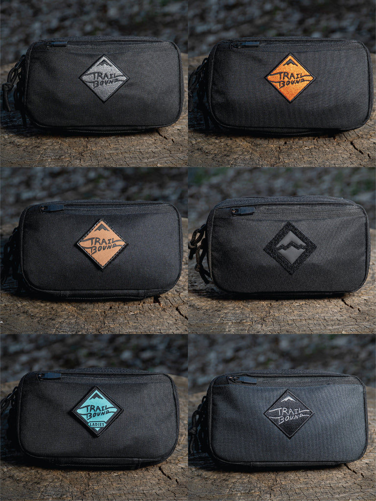 Backpack Strap Small Bag