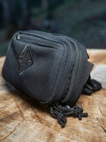 Pad Pack Small Double Decker – Handlebar Bag