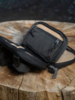 Pad Pack Small Double Decker – Handlebar Bag