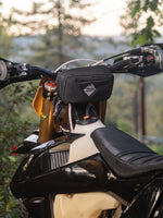 Pad Pack Small Double Decker – Handlebar Bag