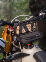 Pad Pack Small Double Decker – Handlebar Bag