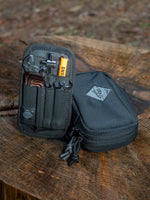 Pad Pack Small Double Decker – Handlebar Bag