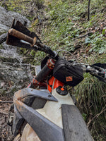 Pad Pack Small Double Decker – Handlebar Bag