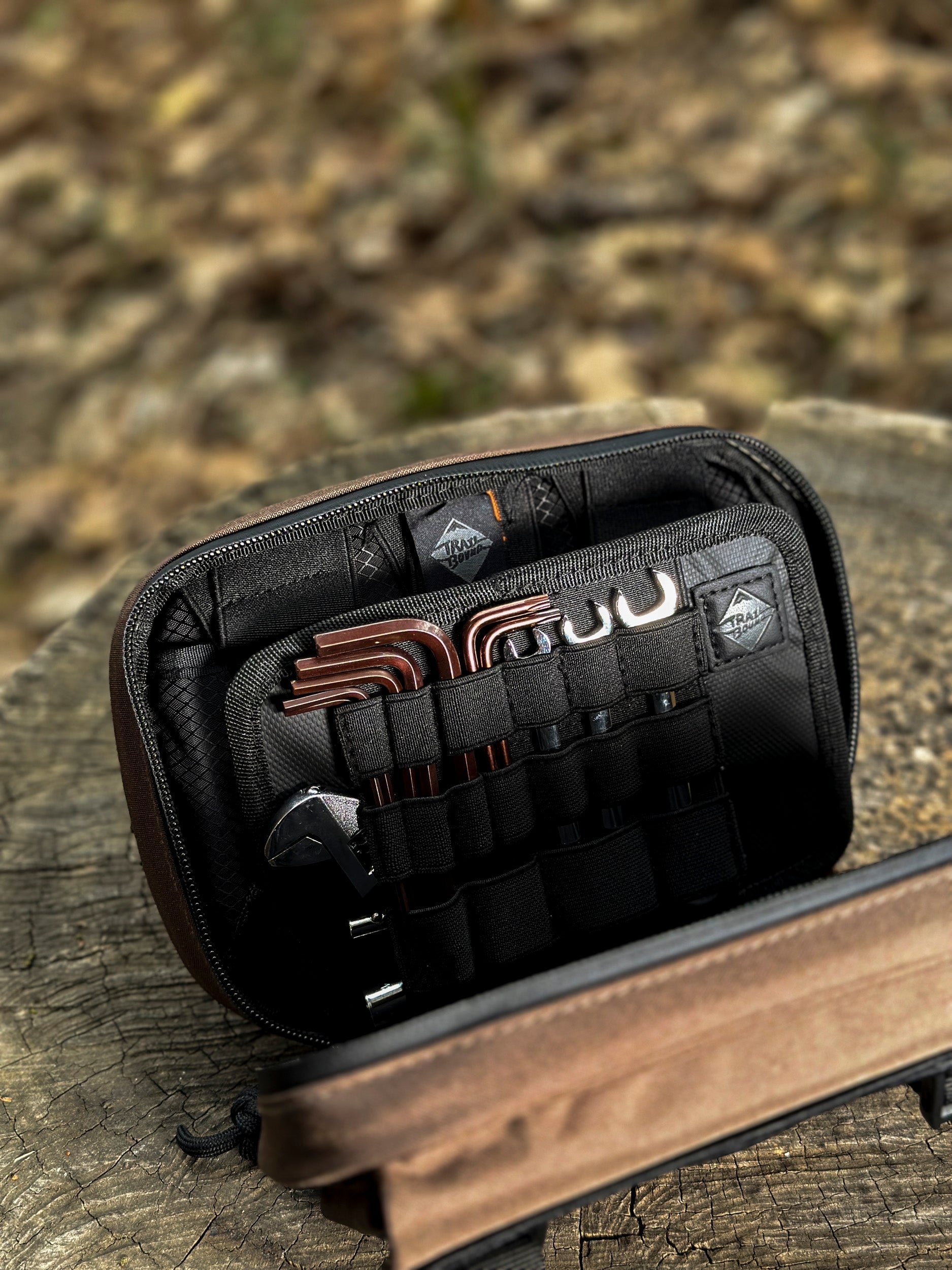 Mini Tool Kit – Trailboundco
