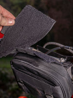 Pad Pack Medium 2 Pocket Handlebar Bag