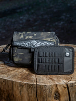 Pad Pack Medium 2 Pocket Handlebar Bag