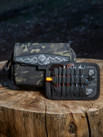 Pad Pack Medium 2 Pocket Handlebar Bag