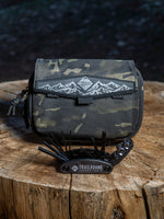 Pad Pack Medium 2 Pocket Handlebar Bag