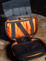 Pad Pack Medium 2 Pocket Handlebar Bag