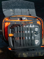 Pad Pack Medium 2 Pocket Handlebar Bag