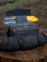 Pad Pack Medium 2 Pocket Handlebar Bag