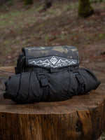 Pad Pack Medium 2 Pocket Handlebar Bag