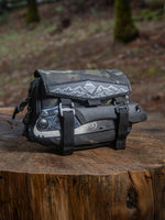 Pad Pack Medium 2 Pocket Handlebar Bag