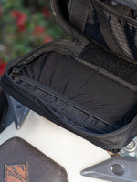 Pad Pack Medium 2 Pocket Handlebar Bag