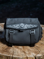 Pad Pack Medium 2 Pocket Handlebar Bag