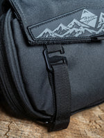 Pad Pack Medium 2 Pocket Handlebar Bag