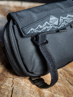 Pad Pack Medium 2 Pocket Handlebar Bag