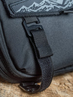 Pad Pack Medium 2 Pocket Handlebar Bag