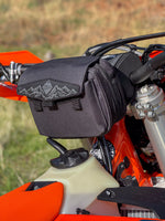 Pad Pack Medium 2 Pocket Handlebar Bag