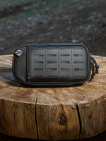 Pad Pack Large Handlebar Bag