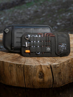 Pad Pack Large Handlebar Bag