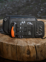 Pad Pack Large Handlebar Bag