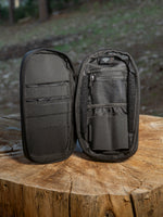 Pad Pack Large Handlebar Bag