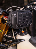 Pad Pack Large Expandable – Handlebar Bag