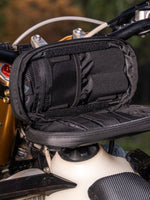Pad Pack Large Expandable – Handlebar Bag