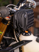 Pad Pack Large Expandable – Handlebar Bag