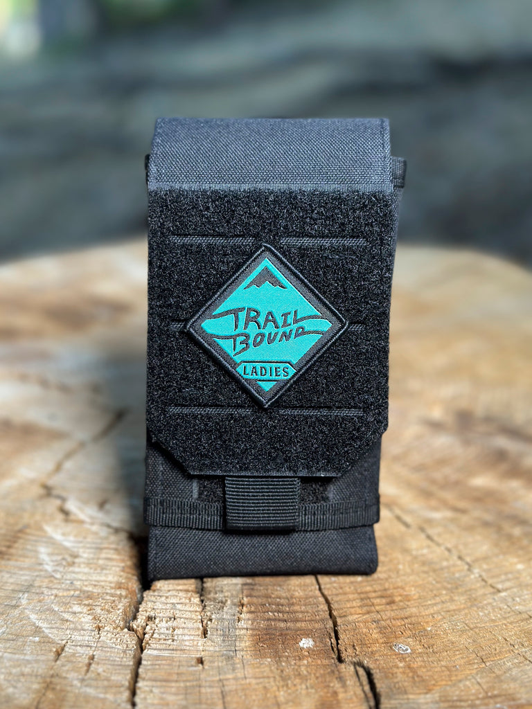 Enduro Tow Strap