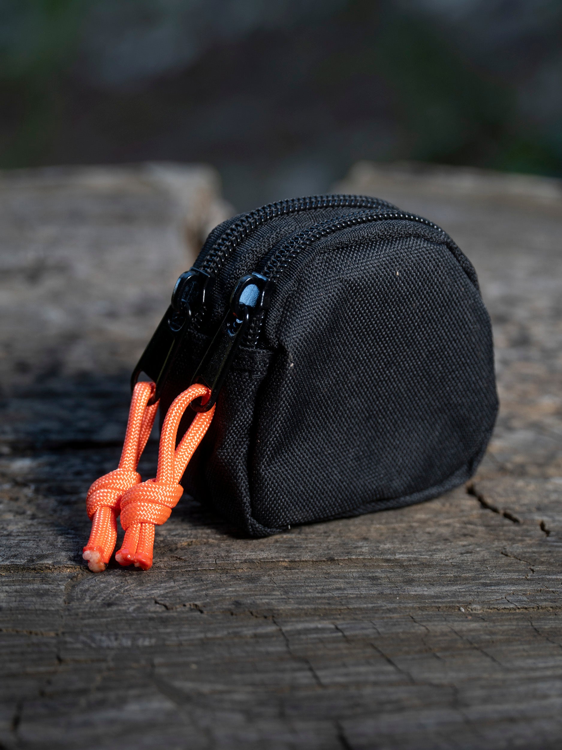 Double Decker Bolt Bag