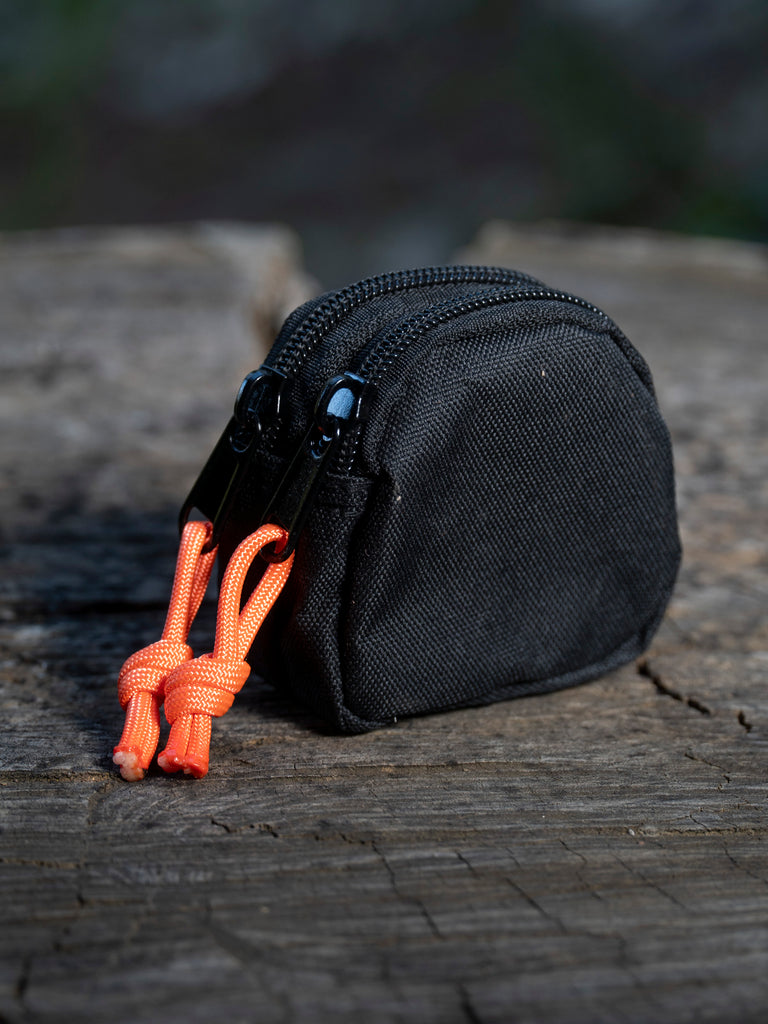 Double Decker Bolt Bag