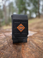 Phone Sheath for Backpack Straps