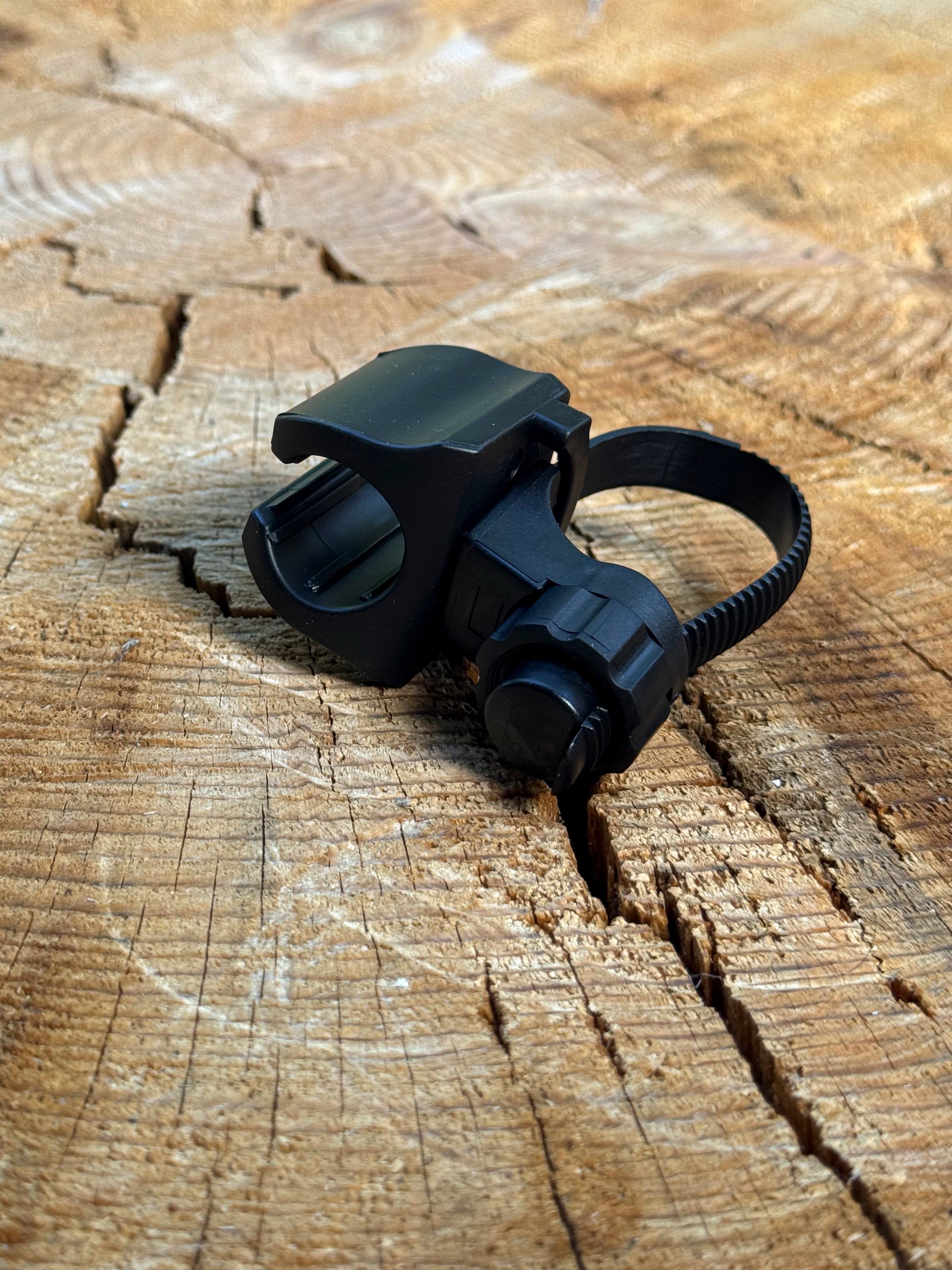 Trailbound Torch Dirtbike Helmet Light