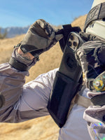 Phone Sheath for Backpack Straps