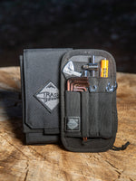 Phone Sheath for Backpack Straps