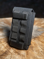 Phone Sheath for Backpack Straps