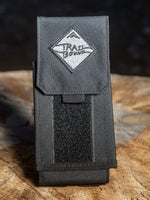 Phone Sheath for Backpack Straps