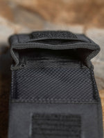 Phone Sheath for Backpack Straps